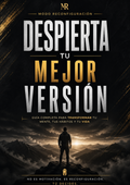 Despierta tu mejor versión